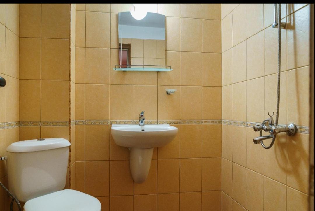 Фън Шуй Къща За Гости 88 Dobrinischte Exterior foto